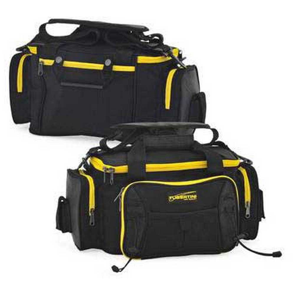 Tubertini Organize Tackle Stack Schwarz Tubertini Organize Tackle Stack Schwarz von Tubertini