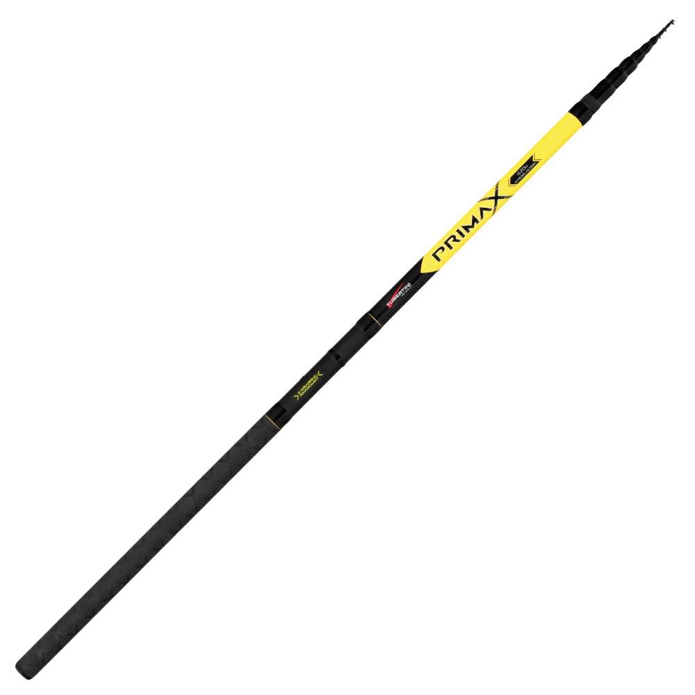 Tubertini Primax Bolognese Rod Schwarz 3.90 m Tubertini Primax Bolognese Rod Schwarz 3.90 m von Tubertini