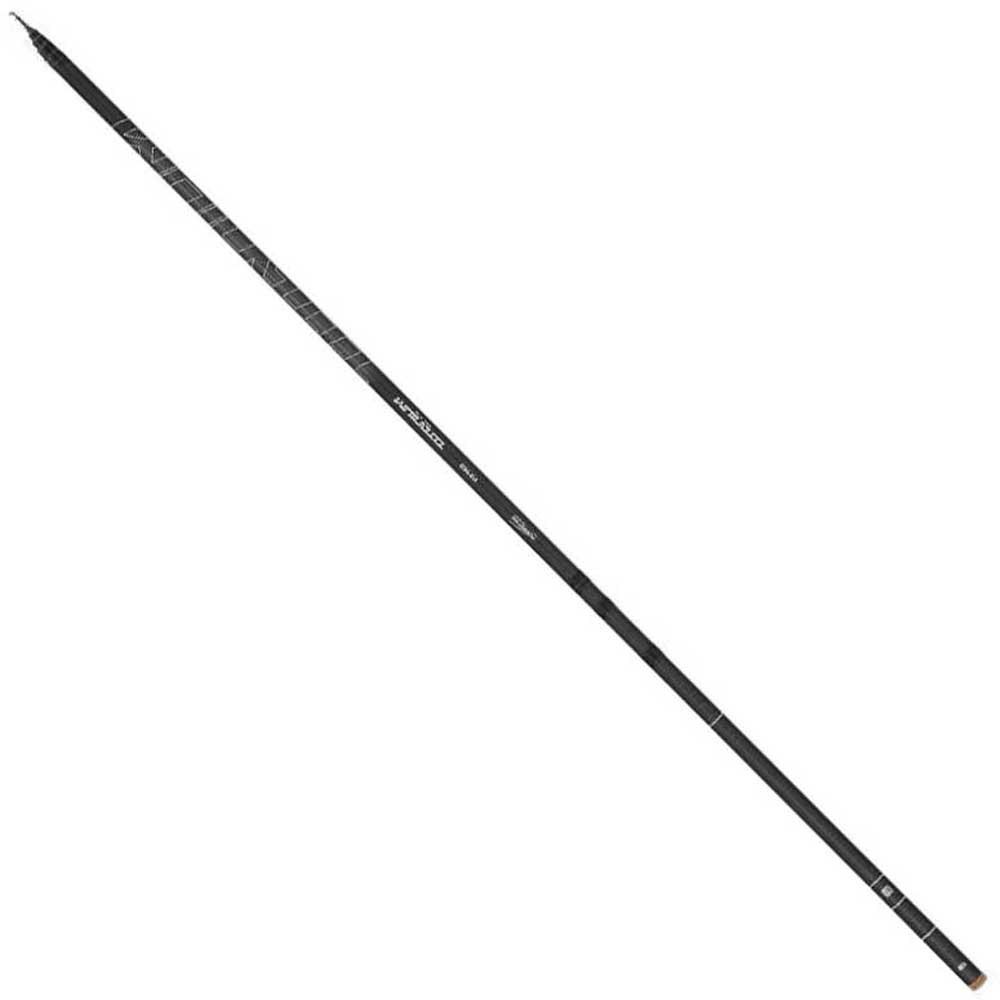 Tubertini R18 Titanium Bolo Bolognese Rod Silber 6.00 m von Tubertini