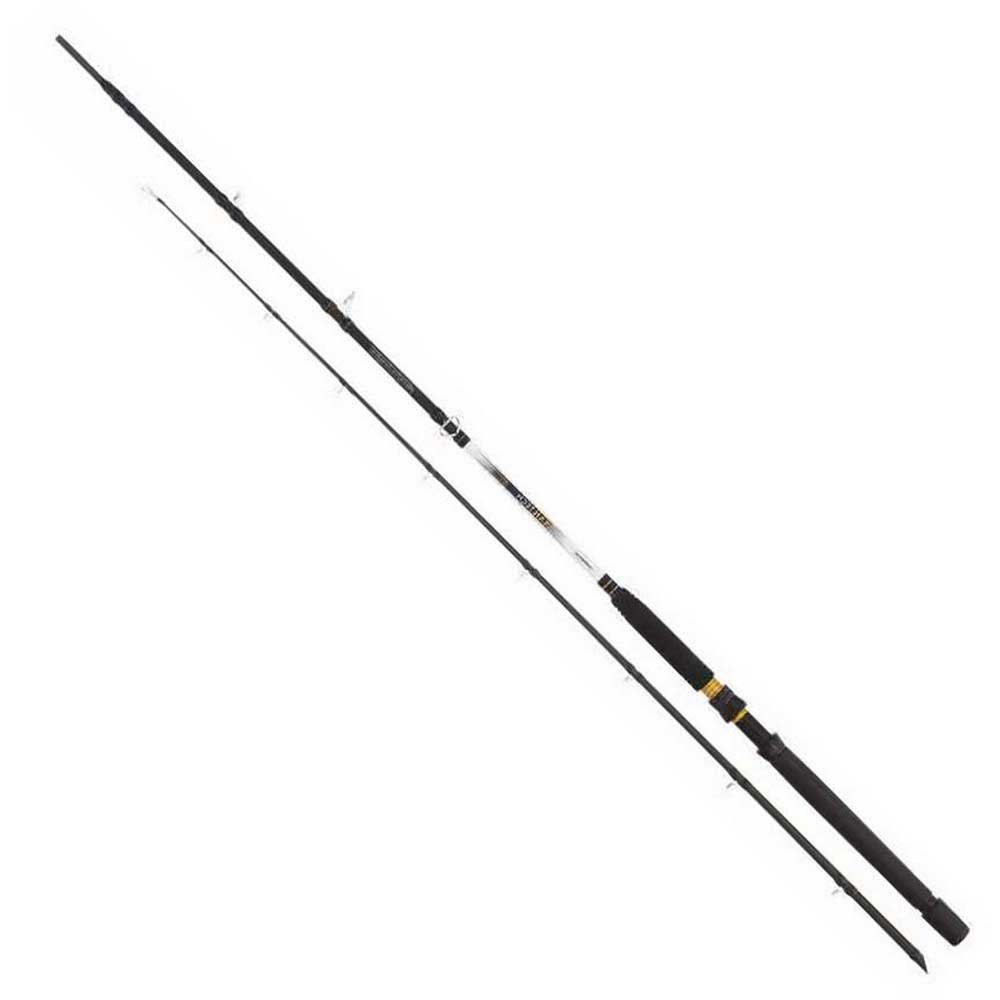 Tubertini Sailtech Twist Evo Bottom Shipping Rod Silber 3.00 m / 1000 g von Tubertini