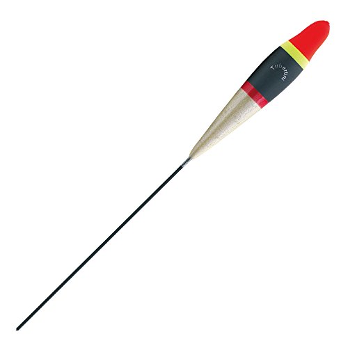Tubertini Serie BG 15 - Forellenpose zum Forellenangeln, Angelpose für Forellen, Posen für Forelle, Forellenschwimmer, Tragkraft:3g Tubertini Serie BG 15 - Forellenpose zum Forellenangeln, Angelpose für Forellen, Posen für Forelle, Forellenschwimmer, Tragkraft:3g von Tubertini