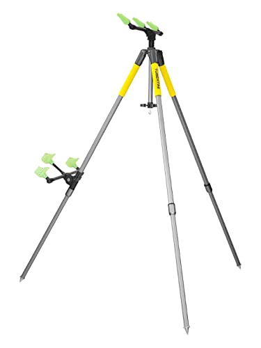 Tubertini Surf Rod Pod Maxime Beine h 105-170 cm Tubertini Surf Rod Pod Maxime Beine h 105-170 cm von Tubertini