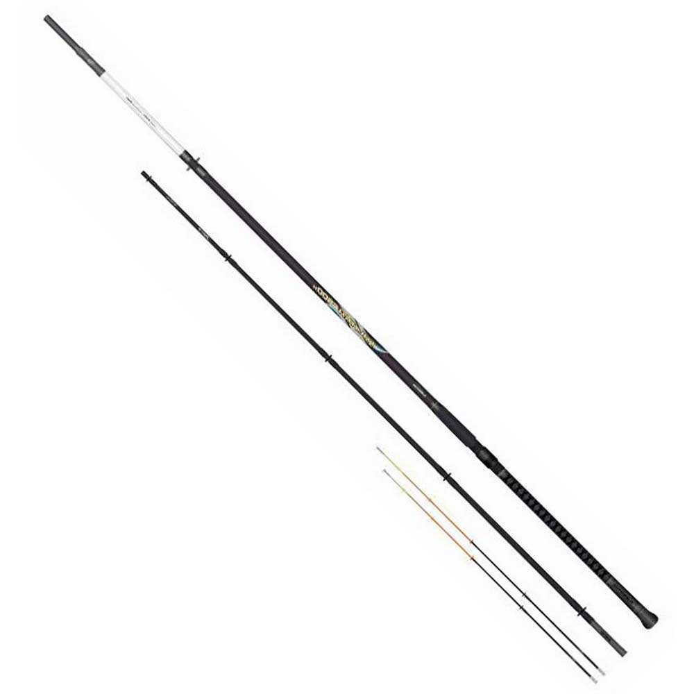 Tubertini Talaxa 6800 X Bottom Shipping Rod Silber 3.00 m / 250 g Tubertini Talaxa 6800 X Bottom Shipping Rod Silber 3.00 m / 250 g von Tubertini
