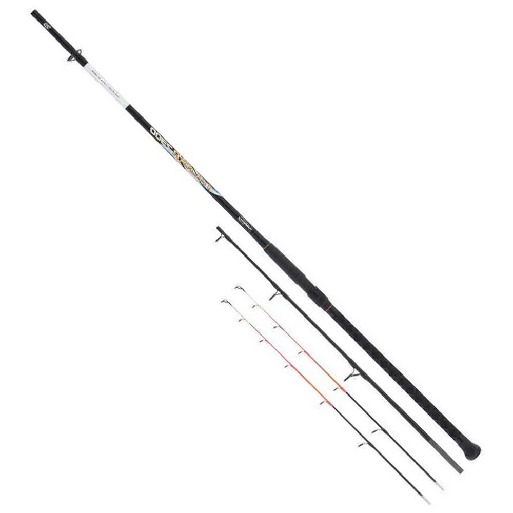 Tubertini Talaxa 7300 Bottom Shipping Rod Silber 2.10 m / 300 g Tubertini Talaxa 7300 Bottom Shipping Rod Silber 2.10 m / 300 g von Tubertini