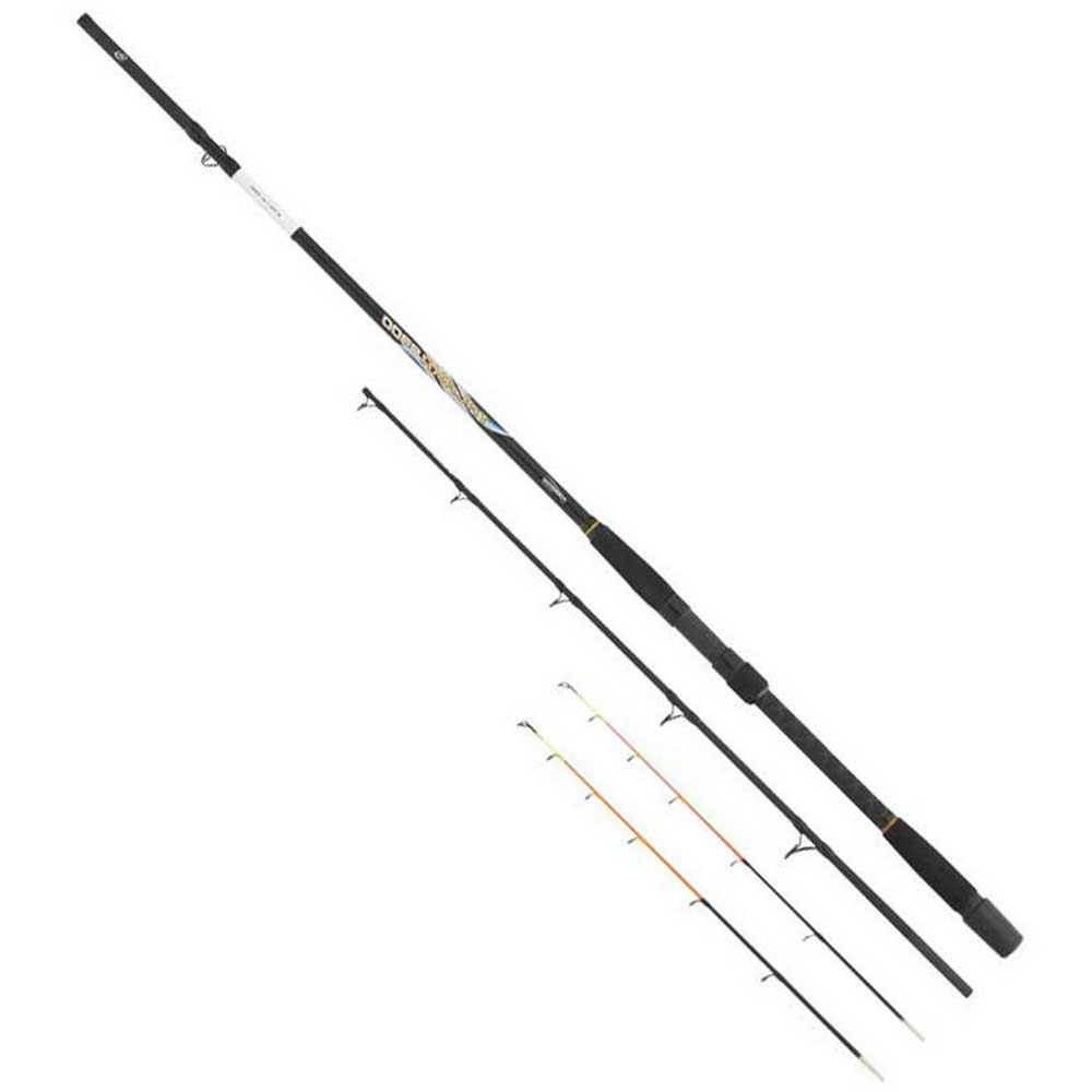 Tubertini Talaxa 8300 Bottom Shipping Rod Silber 3.00 m / 400 g Tubertini Talaxa 8300 Bottom Shipping Rod Silber 3.00 m / 400 g von Tubertini