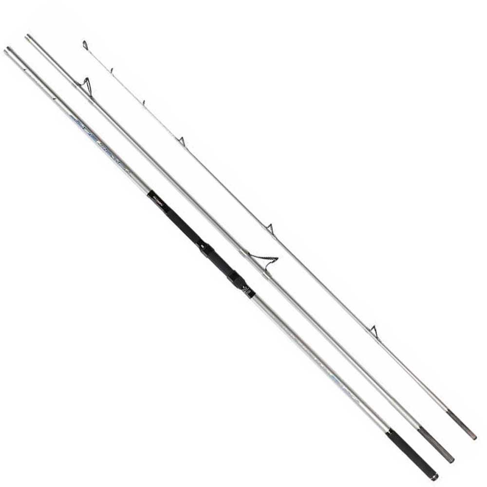 Tubertini Yokai K Surfcasting Rod Silber 4.10 m Tubertini Yokai K Surfcasting Rod Silber 4.10 m von Tubertini