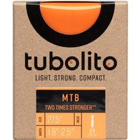 TUBOLITO MTB-Tubo-MTB-27,5 Schlauch, Fahrradreifen, Fahrradzubehör|TUBOLITO MTB TUBOLITO MTB-Tubo-MTB-27,5 Schlauch, Fahrradreifen, Fahrradzubehör|TUBOLITO MTB von Tubolito