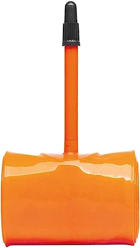 S-Tubo-Schlauch - BMX - 20" x 1,5 - 2,5 - Presta-Ventil, Orange S-Tubo-Schlauch - BMX - 20" x 1,5 - 2,5 - Presta-Ventil, Orange von Tubolito