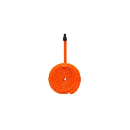 X-Tubo-Schlauch – CX/Gravel – 700c/30 Zoll – 60-mm-Ventil – Orange X-Tubo-Schlauch – CX/Gravel – 700c/30 Zoll – 60-mm-Ventil – Orange von Tubolito
