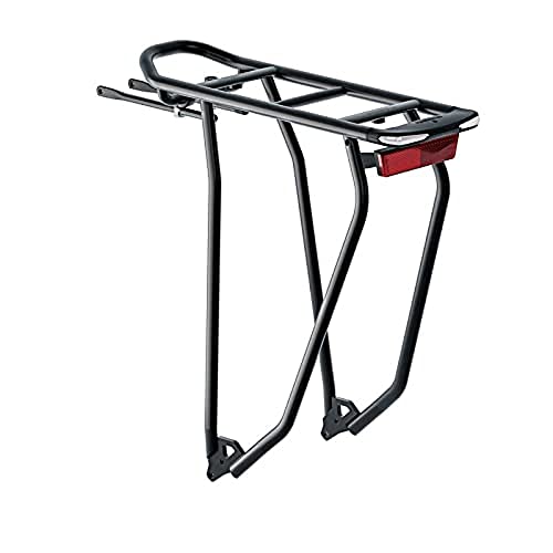 Tubus Carrier Systems GmbH Unisex – Erwachsene Racktime Gleamit 2.0 Gepäckträgertaschen, Mehrfarbig, One Size Tubus Carrier Systems GmbH Unisex – Erwachsene Racktime Gleamit 2.0 Gepäckträgertaschen, Mehrfarbig, One Size von Tubus Carrier Systems GmbH
