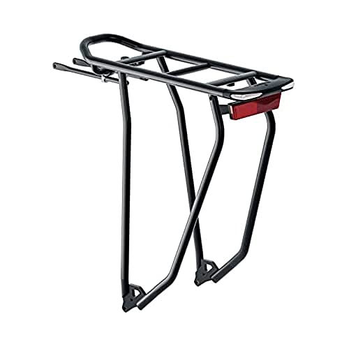 Tubus Carrier Systems GmbH Unisex – Erwachsene Racktime Gleamit 2.0 Gepäckträgertaschen, Mehrfarbig, One Size Tubus Carrier Systems GmbH Unisex – Erwachsene Racktime Gleamit 2.0 Gepäckträgertaschen, Mehrfarbig, One Size von Tubus Carrier Systems GmbH