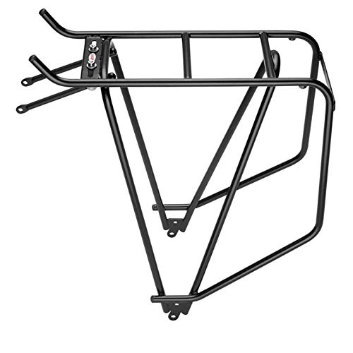 Tubus Classic Gepäckträger, schwarz, 28 Tubus Classic Gepäckträger, schwarz, 28 von Tubus