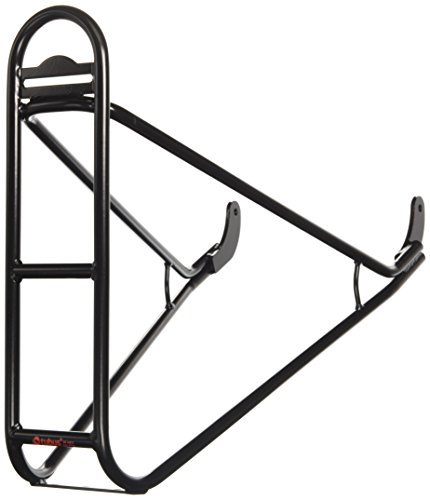 Tubus Disco 26 Gepäckträger, schwarz, 26W x 28L Tubus Disco 26 Gepäckträger, schwarz, 26W x 28L von Tubus