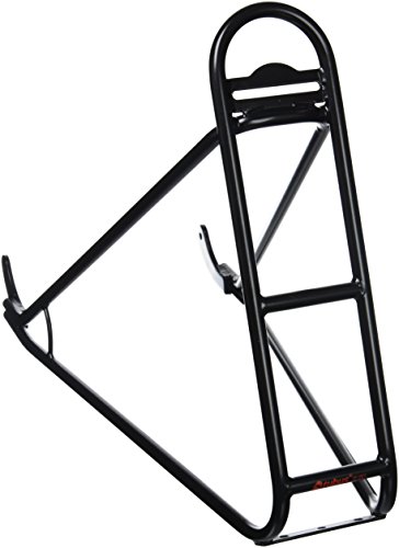 Tubus Disco 28 Gepäckträger, schwarz, 26W x 28L Tubus Disco 28 Gepäckträger, schwarz, 26W x 28L von Tubus