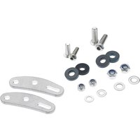 Tubus Fußverlängerungs-Set für Hinterrad-Gepäckträger Tubus Fußverlängerungs-Set für Hinterrad-Gepäckträger von Tubus