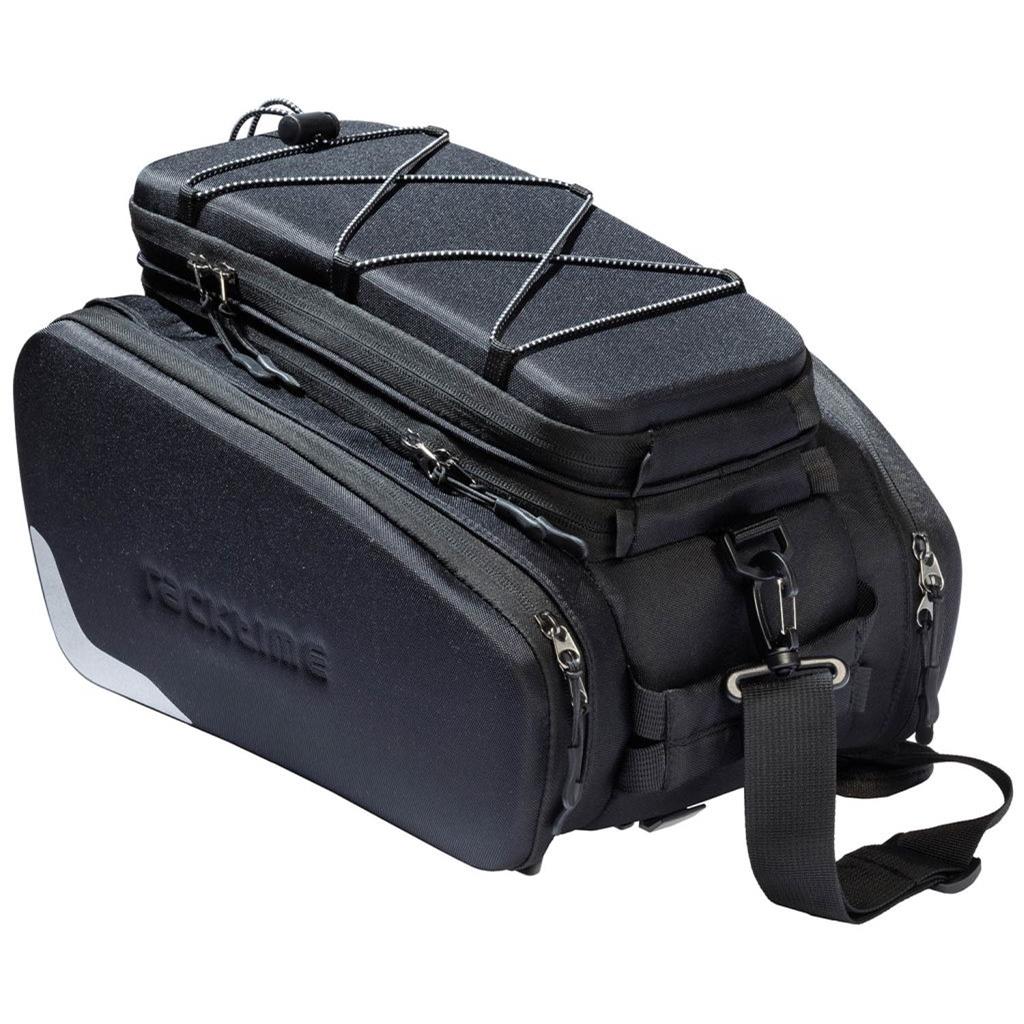 Tubus Rt Odin 2.0 Gt-Tasche Schwarz Tubus Rt Odin 2.0 Gt-Tasche Schwarz von Tubus