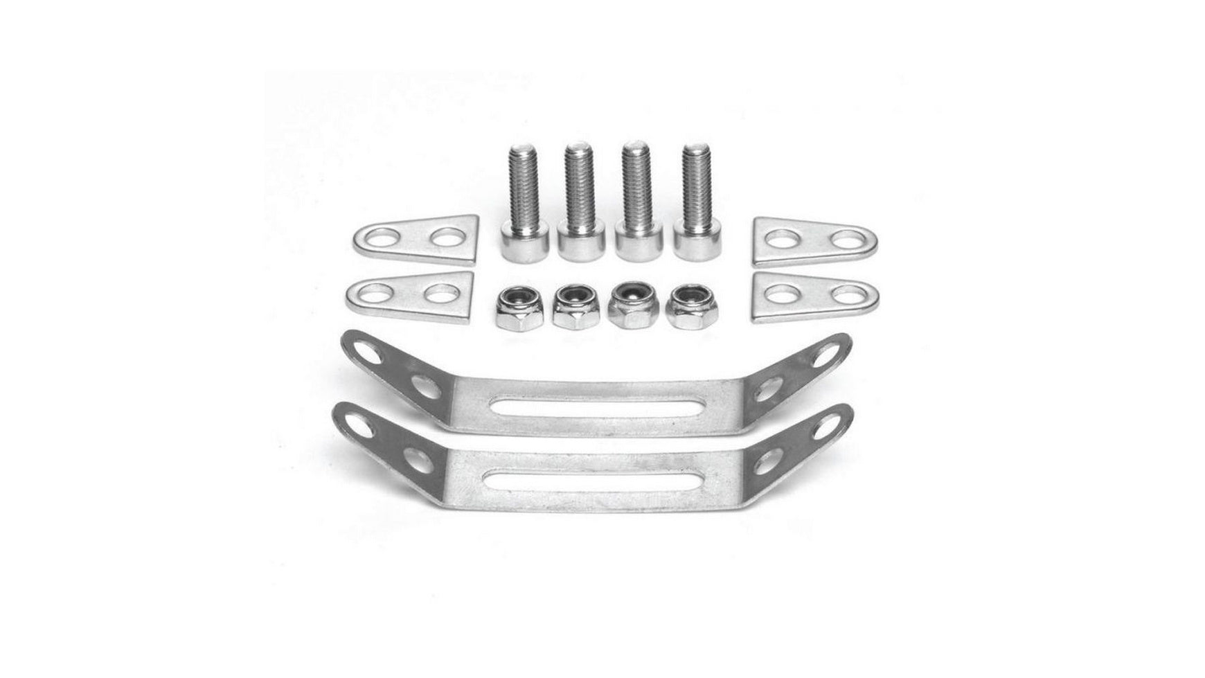 Tubus Schellen-Adapterset 18-19 mm Tubus Schellen-Adapterset 18-19 mm von Tubus