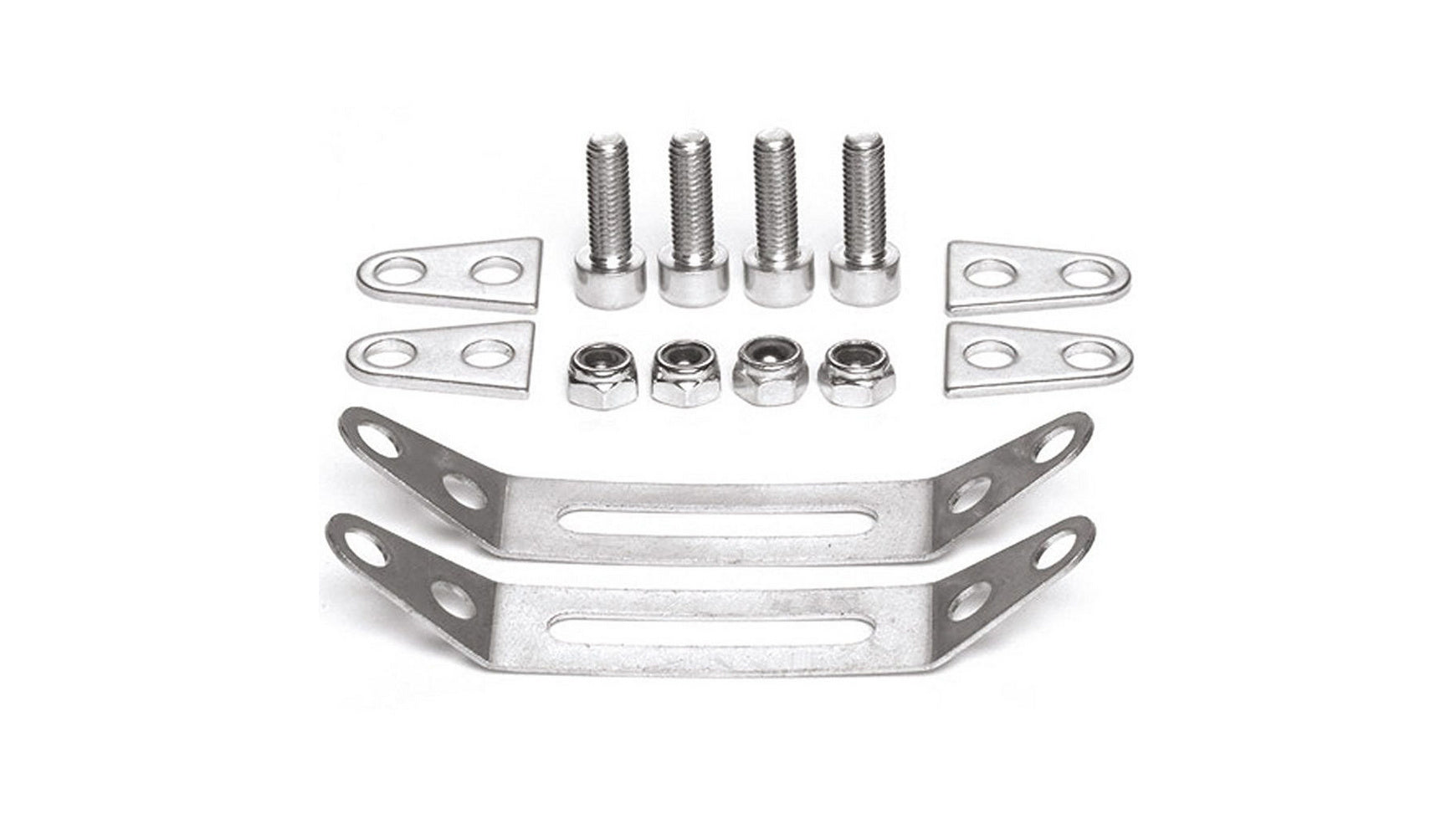 Tubus Schellen-Adapterset 21-22 mm Tubus Schellen-Adapterset 21-22 mm von Tubus