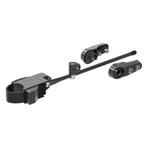Tubus Schnellwechseladapter Schnellwechseladapter Schnellspanner Racktime Schwarz Tubus Schnellwechseladapter Schnellwechseladapter Schnellspanner Racktime Schwarz von Tubus