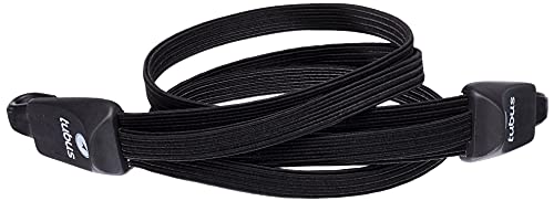 Tubus Spanngurt 3-Fach, Neutral, Einheitsgröße Tubus Spanngurt 3-Fach, Neutral, Einheitsgröße von Tubus