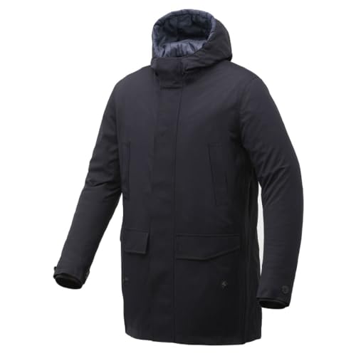 TUCANO URBANO Unisex-Adult Kleidung, Dunkelblau, XL, Blu Scuro von TUCANO URBANO