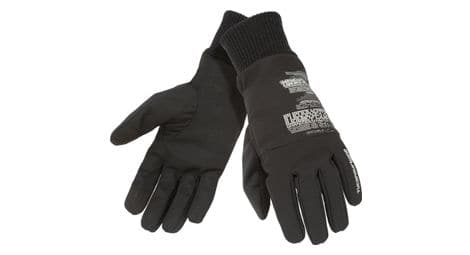 lange handschuhe tucano urbano pick up schwarz von Tucano Urbano