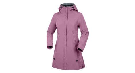 tucano urbano magic spring pink women s jacket von Tucano Urbano