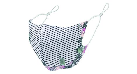 tucano urbano rina flower mask tucano urbano rina flower mask von Tucano Urbano