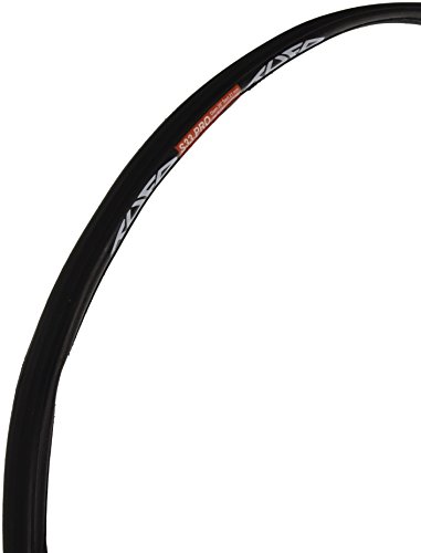 TUFO Schlauchreifen S33 PRO 28" 21mm Schwarz 107701 TUFO Schlauchreifen S33 PRO 28" 21mm Schwarz 107701 von Tufo