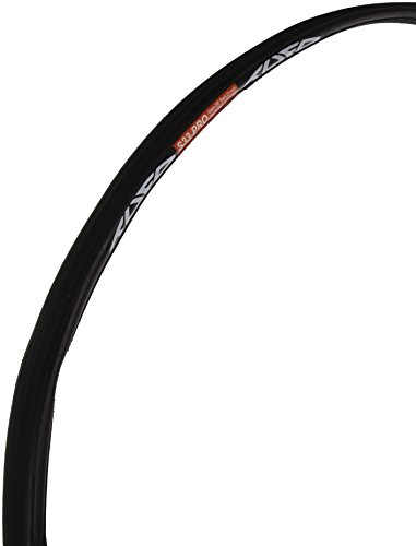 TUFO Schlauchreifen S33 PRO 28" 21mm Schwarz 107701 von Tufo