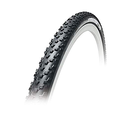 TUFO Cubus SG Schlauchreifen, Schwarz, 33mm 28“ TUFO Cubus SG Schlauchreifen, Schwarz, 33mm 28“ von Tufo