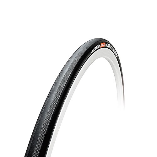 Tufo Elite S3 225 Schlauchreifen, schwarz, 23mm 28? Tufo Elite S3 225 Schlauchreifen, schwarz, 23mm 28? von Tufo