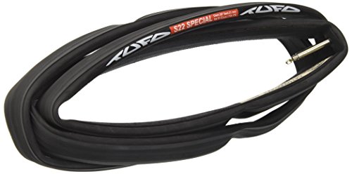 Tufo S22 Special Schlauchreifen, schwarz, 21mm 28" Tufo S22 Special Schlauchreifen, schwarz, 21mm 28" von Tufo