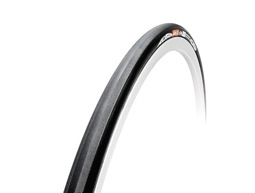 TUFO S3 Tubular Straße, Unisex-Erwachsene, schwarz, 700 x 25 mm TUFO S3 Tubular Straße, Unisex-Erwachsene, schwarz, 700 x 25 mm von Tufo