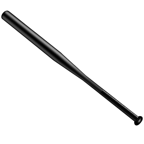 Tuggui Baseballschläger aus Stahl, 81,3 cm, mit Tragetasche, Schwarz, 81,3 cm Tuggui Baseballschläger aus Stahl, 81,3 cm, mit Tragetasche, Schwarz, 81,3 cm von Tuggui