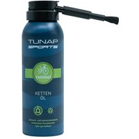 TUNAP SPORTS Kettenöl 125ml, Radsportzubehör|TUNAP SPORTS 125 ml Chain Oil, Bike von Tunap Sports