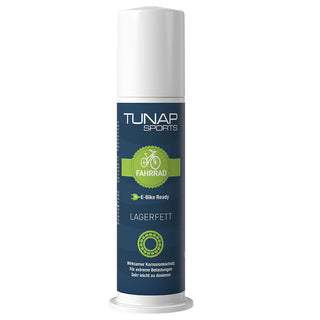 Tunap Sports Lagerfett e-bike ready 100 ml Tunap Sports Lagerfett e-bike ready 100 ml von Tunap Sports