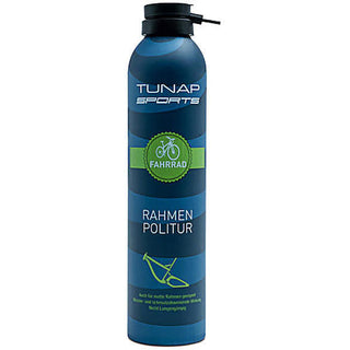 Tunap Sports Rahmenpolitur/-pflege 300 ml Tunap Sports Rahmenpolitur/-pflege 300 ml von Tunap Sports