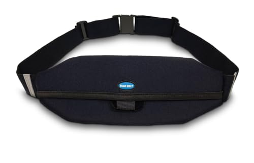Tune Belt SP2 Access Laufgürtel, Schwarz, L, Gürteltasche zum Laufen Tune Belt SP2 Access Laufgürtel, Schwarz, L, Gürteltasche zum Laufen von Tune Belt