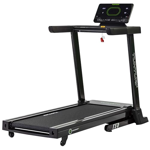 Laufband Tunturi 2025 T50 Performance Laufband Tunturi 2025 T50 Performance von Tunturi