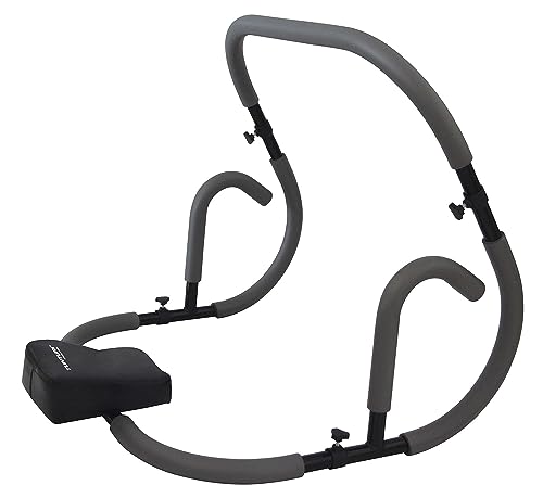 Tunturi AB-Trainer - Bauchtrainer - Bauchtrainer - Abtrainer Tunturi AB-Trainer - Bauchtrainer - Bauchtrainer - Abtrainer von Tunturi
