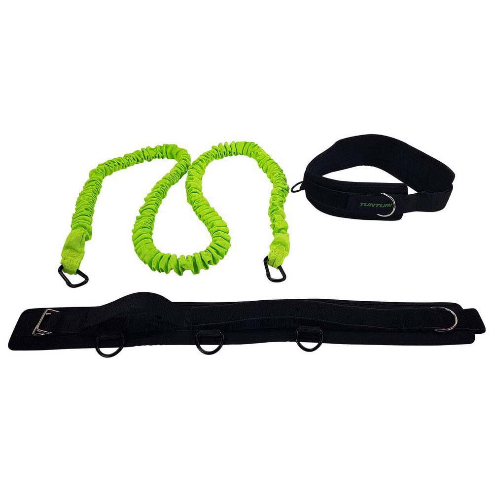 Tunturi Acceleration Trainer Medium Grün Medium Tunturi Acceleration Trainer Medium Grün Medium von Tunturi