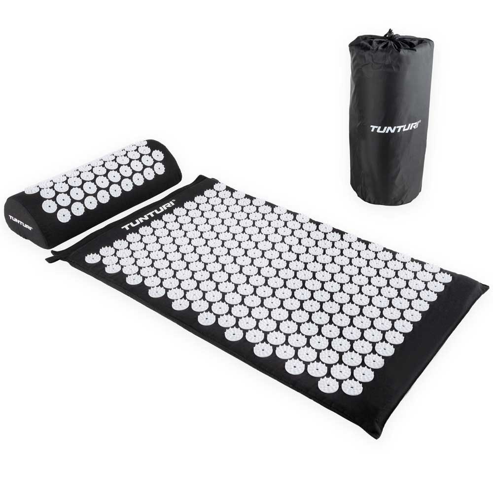 Tunturi Acupresure 20mm Mat Silber Tunturi Acupresure 20mm Mat Silber von Tunturi