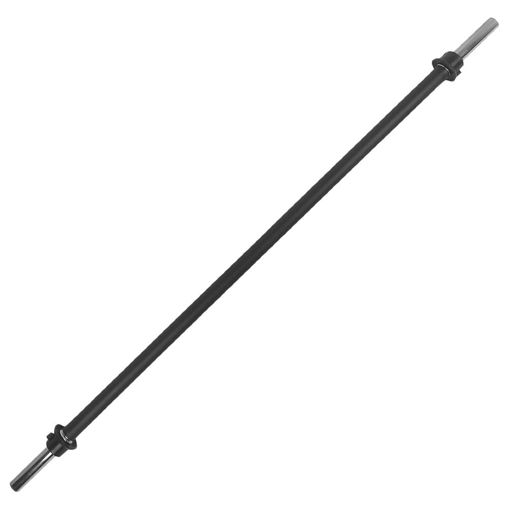 Tunturi Bar 150 Cm Schwarz 1.8 kg Tunturi Bar 150 Cm Schwarz 1.8 kg von Tunturi