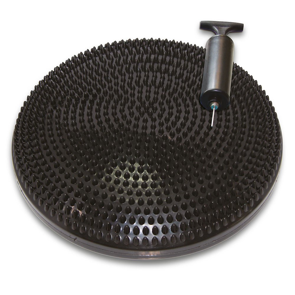 Tunturi Balance Trainer Schwarz Tunturi Balance Trainer Schwarz von Tunturi
