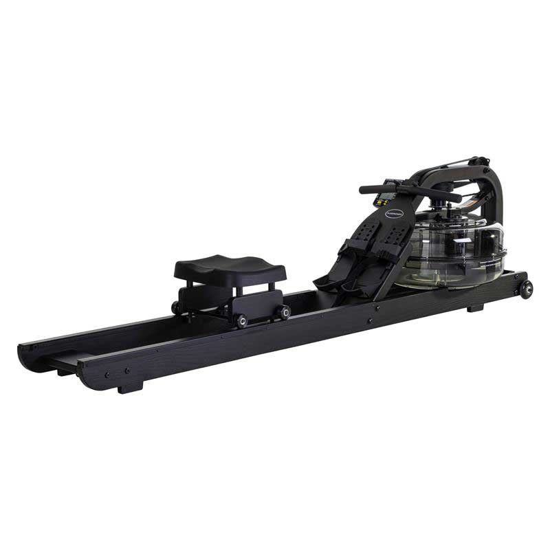Tunturi Apollo Plus Rowing Machine Silber Tunturi Apollo Plus Rowing Machine Silber von Tunturi