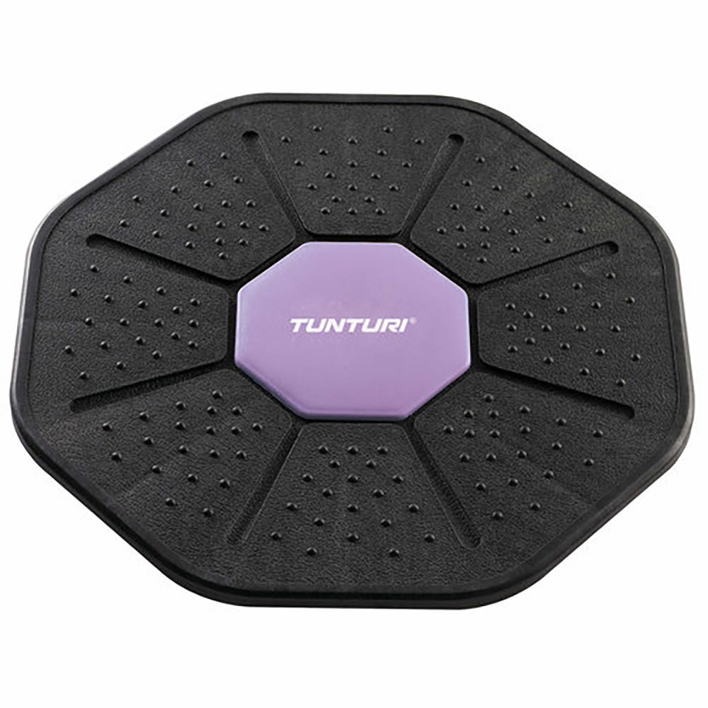 Tunturi Balance Board Schwarz Tunturi Balance Board Schwarz von Tunturi