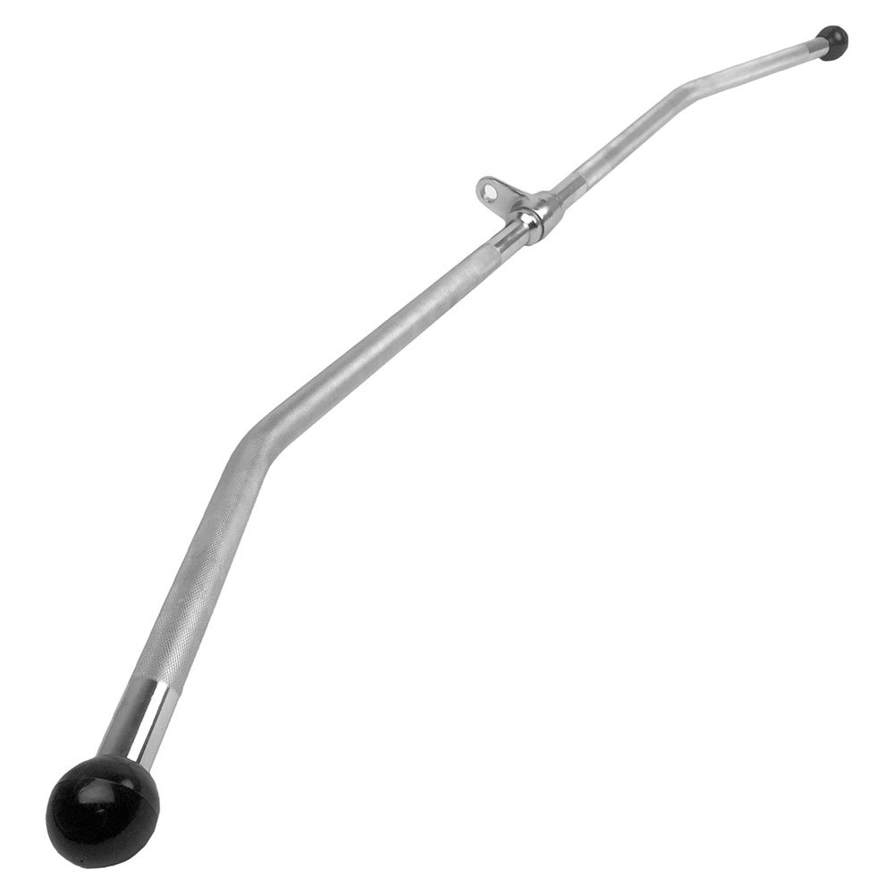 Tunturi Bar For Pulley Silber Tunturi Bar For Pulley Silber von Tunturi