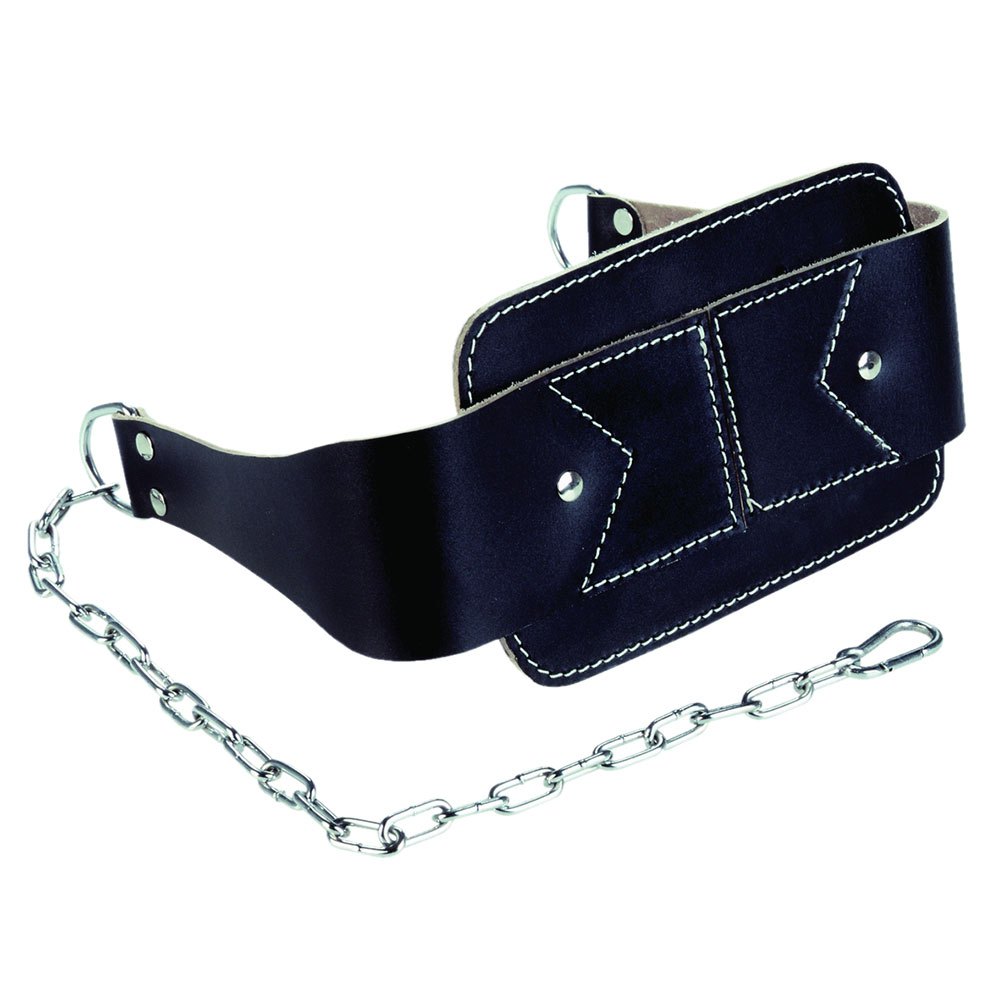Tunturi Dip Belt Schwarz Tunturi Dip Belt Schwarz von Tunturi