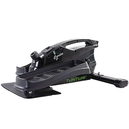 Tunturi Cardio Fit D10 Unter Tisch Fahrrad/Mini Beintrainer/Fitness Pedaltrainer für Büro und Zuhause Tunturi Cardio Fit D10 Unter Tisch Fahrrad/Mini Beintrainer/Fitness Pedaltrainer für Büro und Zuhause von Tunturi